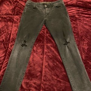 American Eagle 360 Flex Slim Fit Denim